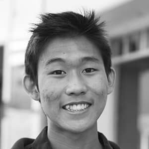 Jaryd Sugihara