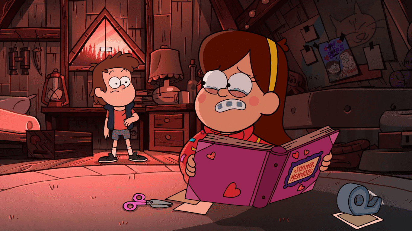 gravity falls full episodes 2