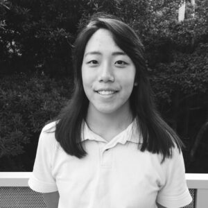 Marissa Kwon