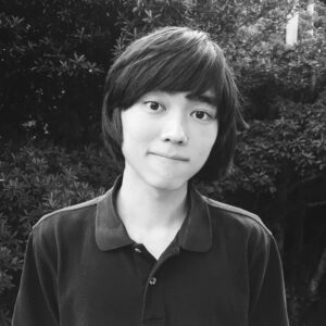 Ryan Higashi