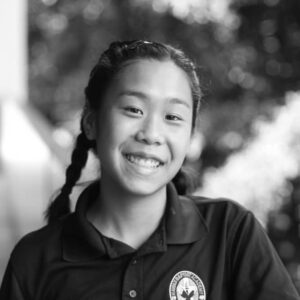 Natalie Kwon