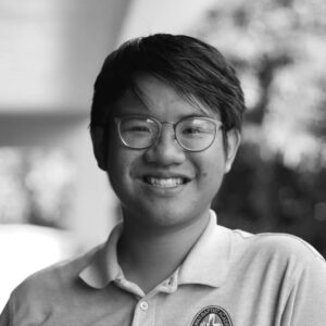 Joel Lau