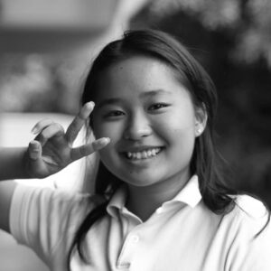 Jessie Lin