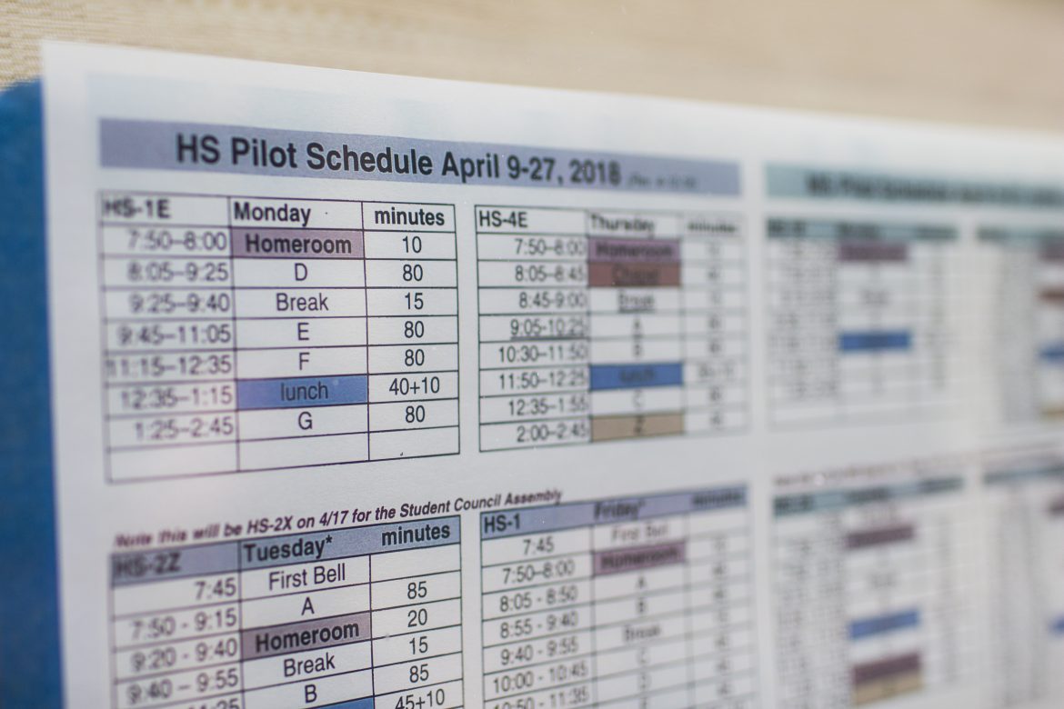 new-pilot-schedule-to-help-manage-workload-eagle-eye