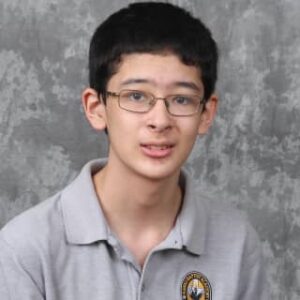 Alexander Marutani-Cole