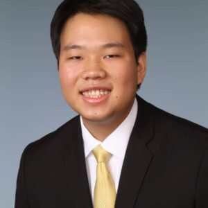 Daniel Shiraishi