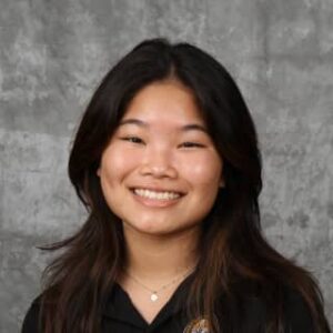 Marissa Watanabe