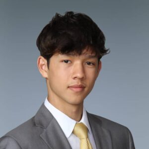 Jeremiah Seng