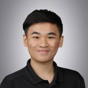 Samuel Ruan