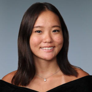 Jillian Hirayama